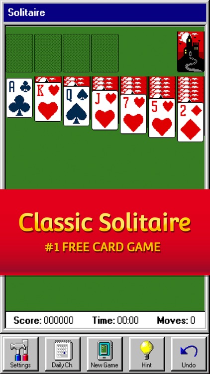 for mac download Solitaire JD
