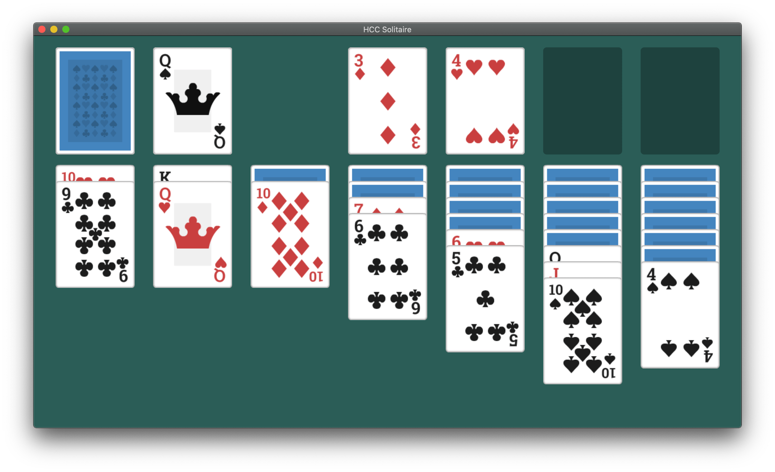 Solitaire - Casual Collection for mac instal free