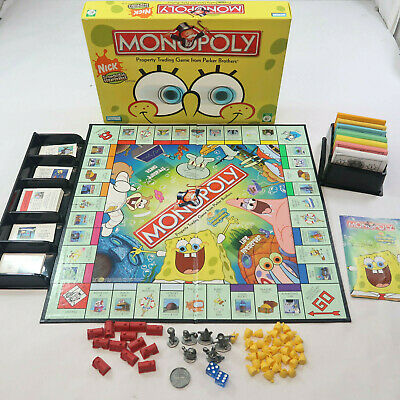 monopoly for mac ea
