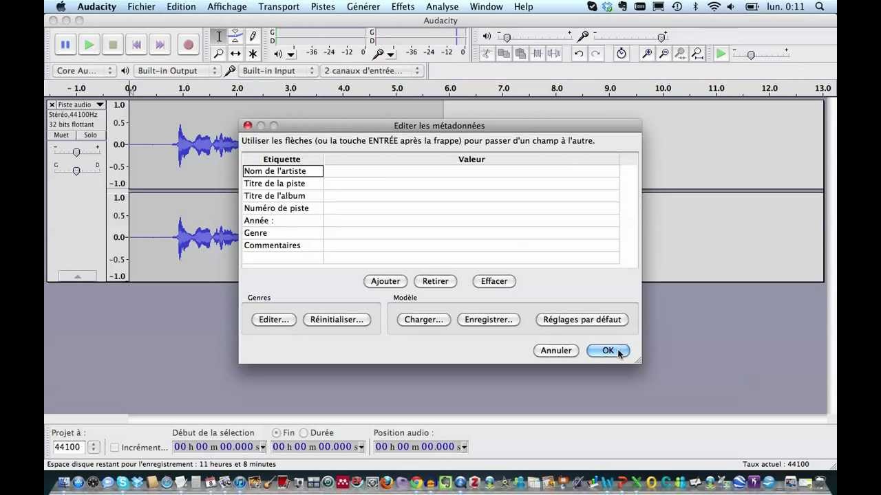 audacity lame mp3 encoder free download mac